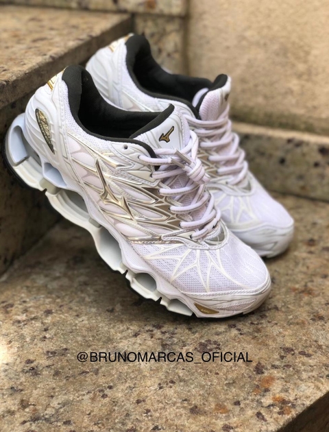 Mizuno Wave Prophecy 7