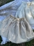 Tutu Romantic +Varita Mágica - comprar online