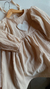 Vestido Pepones //Edicion Limitada +Moño de regalo - comprar online