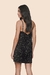 CAMISOLA ALÇA MADE OF STARS na internet