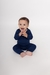 PIJ INF BABY UNISSEX