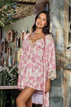 ROBE VILAREJO TRANCOSO