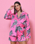 SHORT DOLL ML PINK na internet