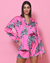 SHORT DOLL ML PINK - comprar online
