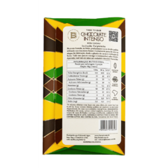 65% Inclusão - Caipirinha na internet