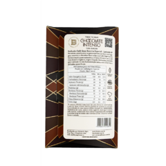 70% Cafés do Brasil - Latitude 13º - Baianí Chocolates Bean to Bar