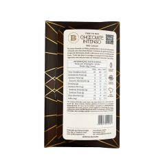 88% Intenso - Special Blend - Baianí Chocolates Bean to Bar