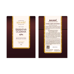 Baianí Na Cozinha 65% - 250g - comprar online
