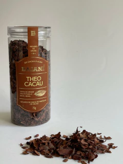 Chá Theo Cacau - Infusão - 75g - comprar online