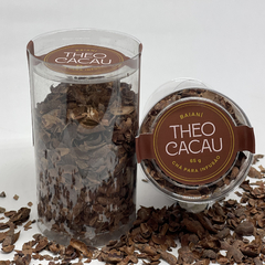 Chá Theo Cacau - Infusão - 65g