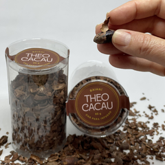 Chá Theo Cacau - Infusão - 65g na internet