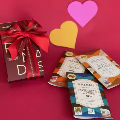 Kit " Meu Docinho" - 3 Barras Premiadas - comprar online