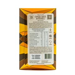 65% INCLUSÃO COM CROCANTE DE MARACUJÁ - comprar online