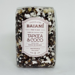 Nibs de Cacau com Tapioca e Coco 250g - Refill na internet
