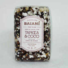 Nibs de Cacau com Tapioca e Coco 250g - Refill na internet