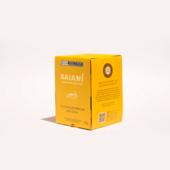 Ovo Premiado Crocante de Maracujá 150g - comprar online