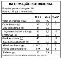 Ovo Especial ao Leite com Caramelo 250g - loja online