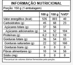 Ovo Premiado Crocante de Maracujá 150g - loja online