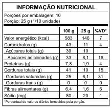 Ovo Especial Café & Latte 250g - loja online