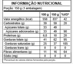 Ovo Premiado Cachaça 150g - loja online