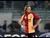 CAMISETA ROMA BICOLOR "BATISTUTA" 2001 - tienda online