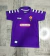CAMISETA FIORENTINA RETRO NIÑO VIOLETA