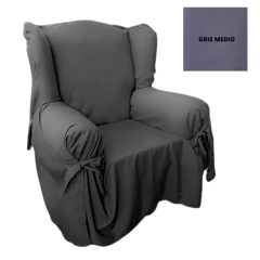 Funda Sillon Bergere - 1 Cuerpo en internet