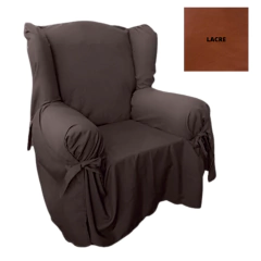 Funda Sillon Bergere - 1 Cuerpo - Funda Show