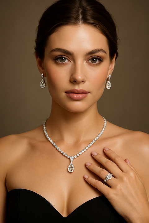 Banner de la categoría JOYAS