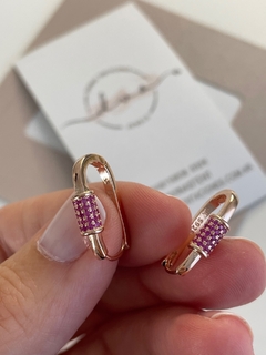 AROS HILDA 1025 - Divinas Tentaciones Creaciones