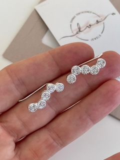 AROS BIANCA 1010 - Divinas Tentaciones Creaciones