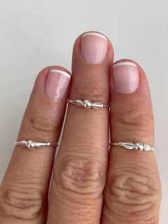 ANILLOS EFIMER 1000 - tienda online