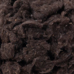 Vellón de Lana de Oveja 1kg Blousse Relleno Natural y Aislante - comprar online