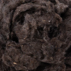 Vellón de Lana de Oveja 1kg Blousse Relleno Natural y Aislante - Divinas Tentaciones Creaciones