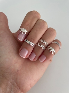 ANILLOS MIDI FALANGE 1010