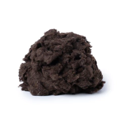 Vellón de Lana de Oveja 1kg Blousse Relleno Natural y Aislante - Divinas Tentaciones Creaciones