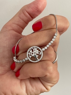 PULSERA MARTINA 100 PPUN0003 - Divinas Tentaciones Creaciones