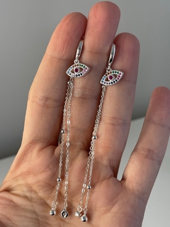 AROS EVELYN 1010 - Divinas Tentaciones Creaciones