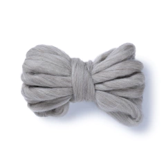 Vellón 60 grs . Lana Merino natural en internet