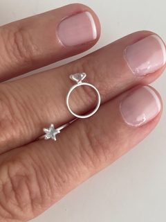 AROS PIERCING 1000 - Divinas Tentaciones Creaciones