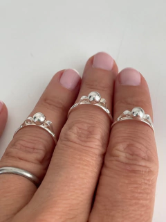 ANILLOS EFIMER 1000 - Divinas Tentaciones Creaciones