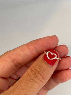 ANILLOS MIDI FALANGE 1000 - Divinas Tentaciones Creaciones