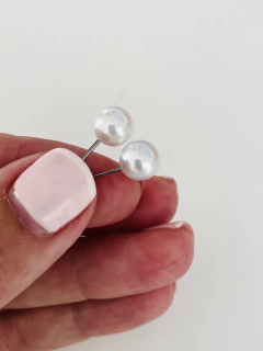 AROS PERLA 100 - Divinas Tentaciones Creaciones