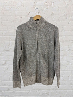 Campera Importada - Tejida en internet