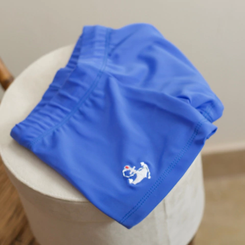 Short de baño ancla