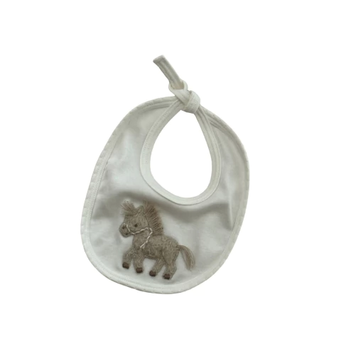 Babero Horse - comprar online