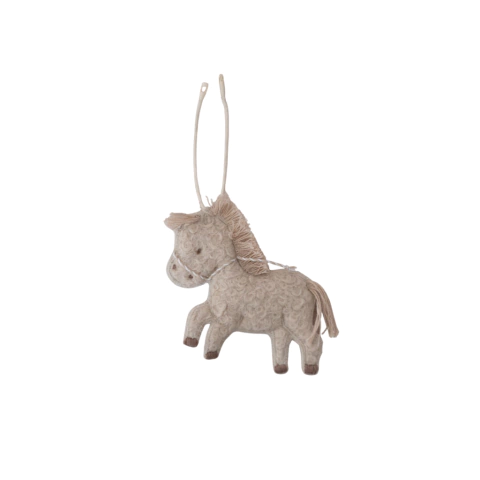 Charms llavero - Horse PRE ORDER 21-11
