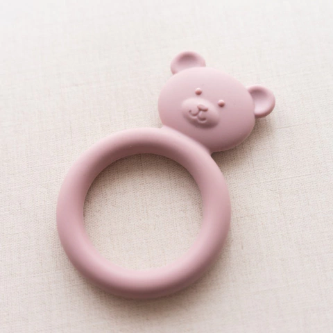 Mordillo silicona Gomi