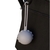 Estuche Portachupete Cati Azul