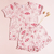 Pijama Sleep Flowery - comprar online